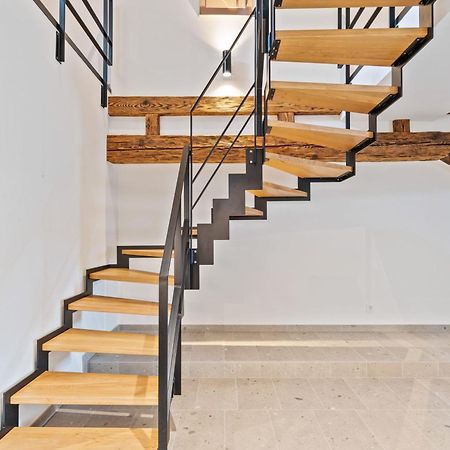 Elegant Clausen Apartment With King Bed & Wifi Lussemburgo Esterno foto
