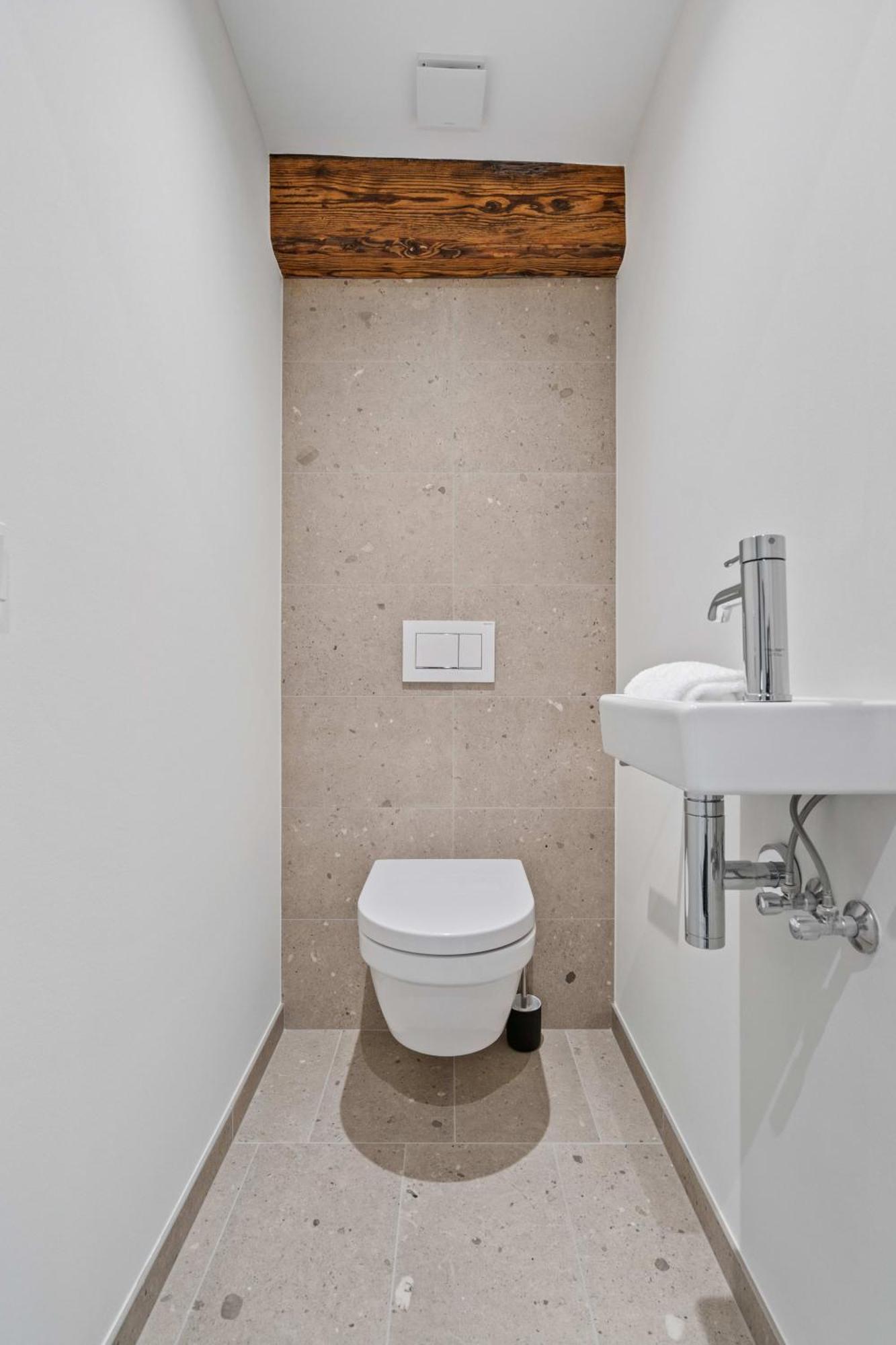 Elegant Clausen Apartment With King Bed & Wifi Lussemburgo Esterno foto