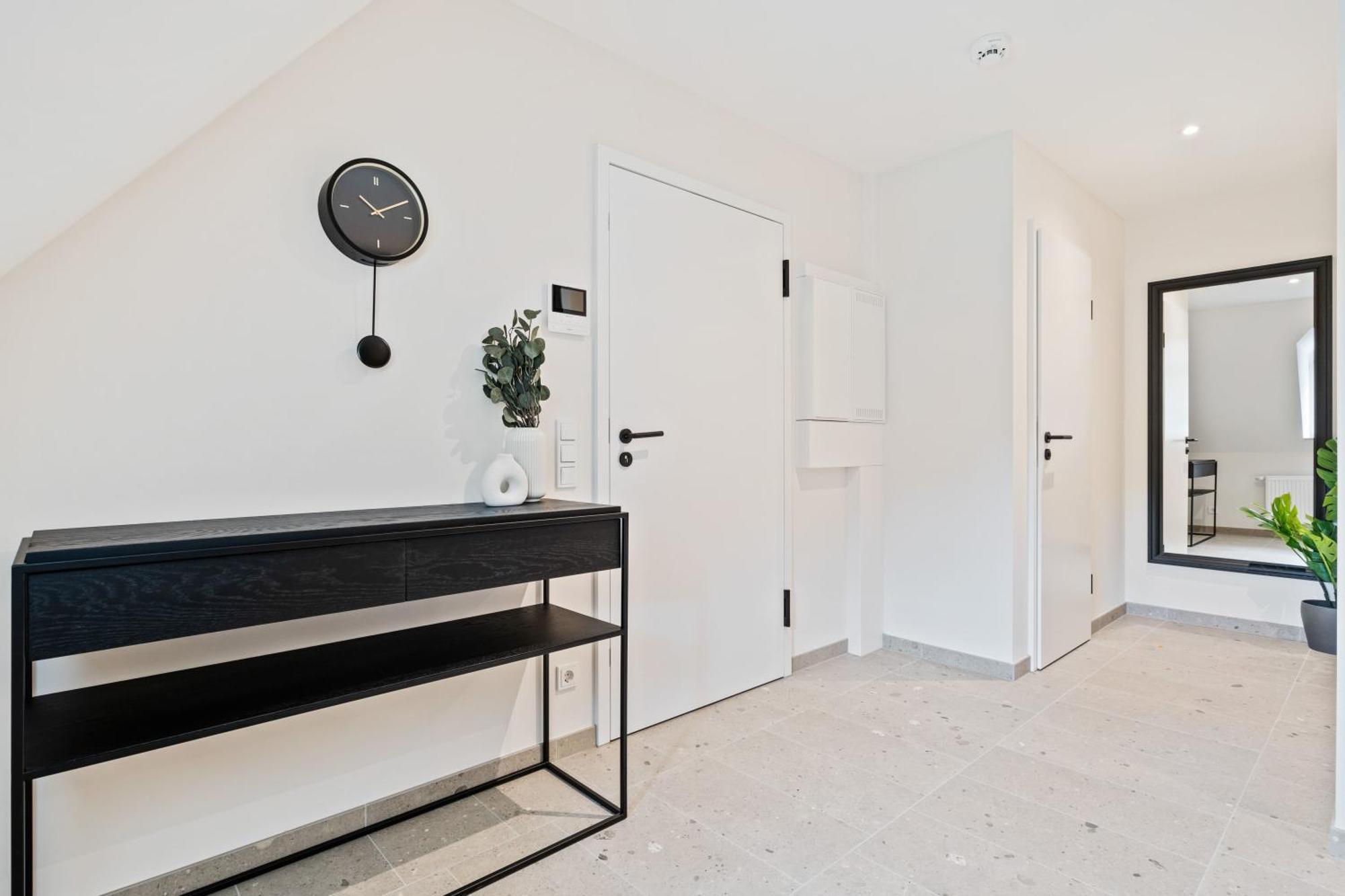 Elegant Clausen Apartment With King Bed & Wifi Lussemburgo Esterno foto