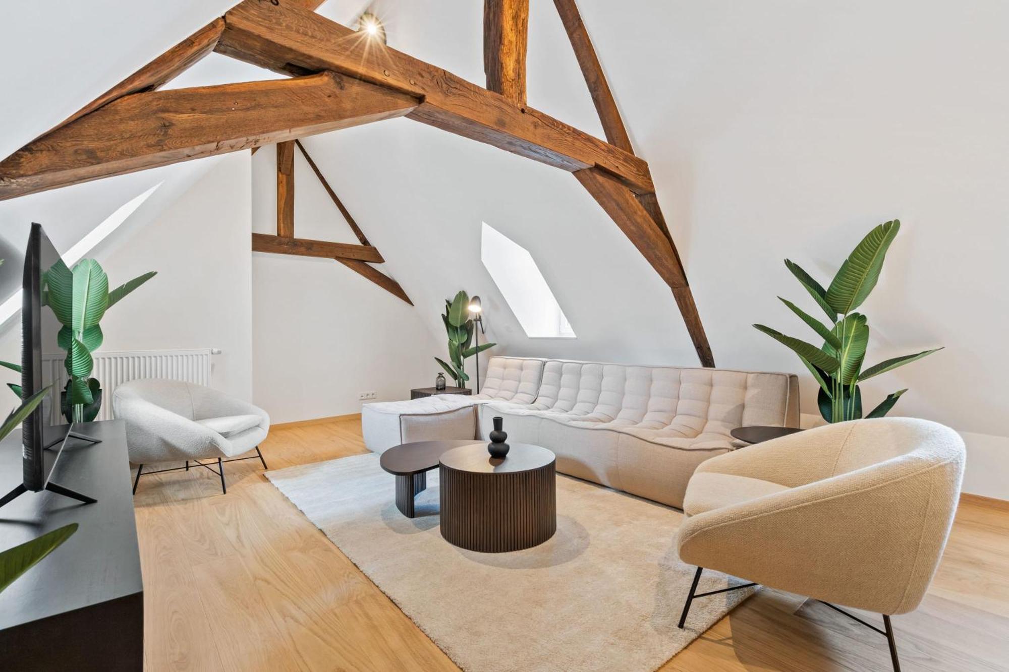 Elegant Clausen Apartment With King Bed & Wifi Lussemburgo Esterno foto